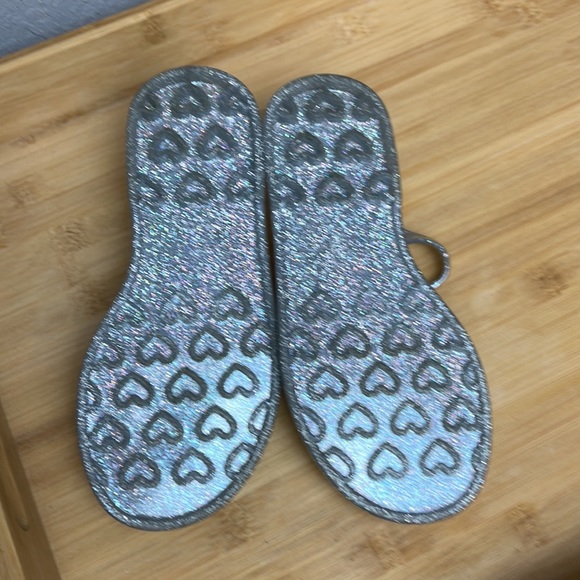 Old Navy jelly shoes - Picture 4 of 4